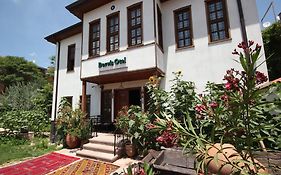 Konya Dervish Otel